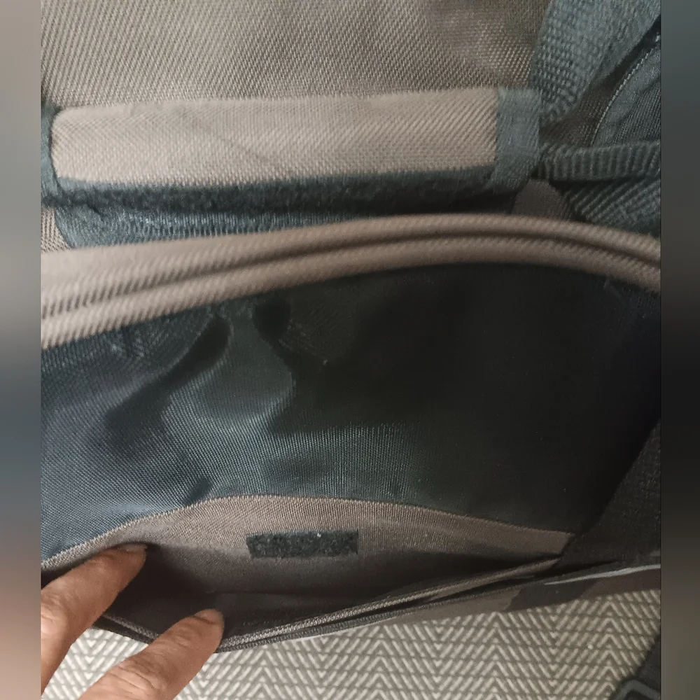 Pet Carrier Bag